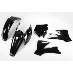 Kompletny zestaw KTM 125/250/450 SX rok 2004 UFO