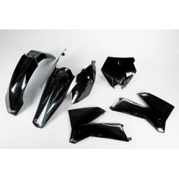 Kompletny zestaw KTM 125/250 SX, 250 SX-F rok 05-06 UFO