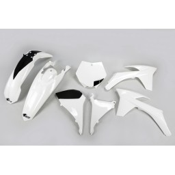 Kompletny zestaw KTM 125/150/250 SX, 250/350/450 SX-F rok 2011 UFO
