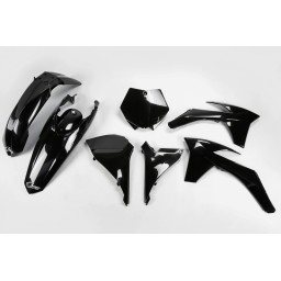 Kompletny zestaw KTM 125/150/250 SX, 250/350/450 SX-F rok 11-12 UFO