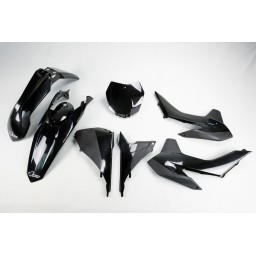 Kompletny zestaw KTM 125/150 SX, 250/350/450 SX-F rok 13-15, 250 SX rok 13-16 UFO
