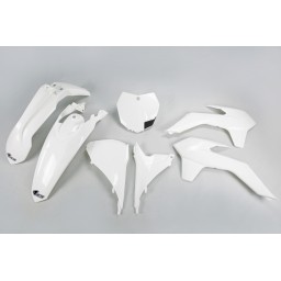 Kompletny zestaw KTM 125/150 SX, 250/350/450 SX-F rok 13-15, 250 SX rok 13-16 UFO