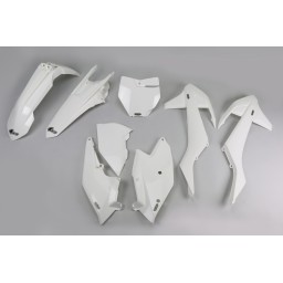 Kompletny zestaw KTM 125/150 SX, 250/350/450 SX-F rok 16-18, 250 SX rok 17-18 UFO