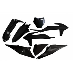Kompletny zestaw KTM 125/150/250 SX, 250/350/450 SX-F rok 19-22 UFO