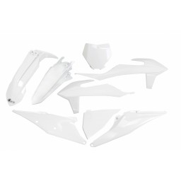 Kompletny zestaw KTM 125/150/250 SX, 250/350/450 SX-F rok 19-22 UFO