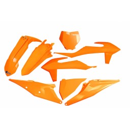 Kompletny zestaw KTM 125/150/250 SX, 250/350/450 SX-F rok 19-22 UFO