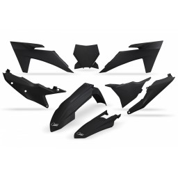 Kompletny zestaw KTM 125/250/300 SX, 250/350/450 SX-F rok 2023 UFO