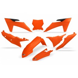 Kompletny zestaw KTM 125/250/300 SX, 250/350/450 SX-F rok 2023 UFO