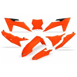 Kompletny zestaw KTM 125/250/300 SX, 250/350/450 SX-F rok 2023 UFO