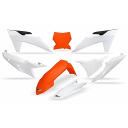 Kompletny zestaw KTM 125/250/300 SX, 250/350/450 SX-F rok 2023 UFO