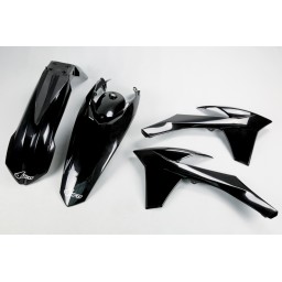Kompletny zestaw KTM 125/200/250/300 EXC, 250/350/450/500 EXC-F rok 12-13 UFO