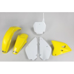 Kompletny zestaw Suzuki RM85 rok 01-23 UFO
