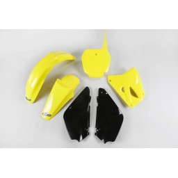 Kompletny zestaw Suzuki RM85 rok 01-23 UFO