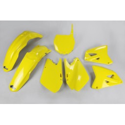 Kompletny zestaw Suzuki RM125/250 rok 01-05 UFO