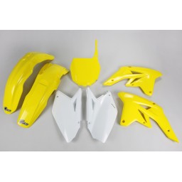Kompletny zestaw Suzuki RMZ250 rok 07-09 UFO