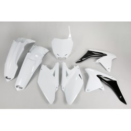 Kompletny zestaw Suzuki RMZ250 rok 10-18 UFO