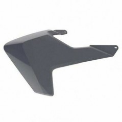 Osłony chłodnicy Husqvarna FE250/ FE350/ FE450/ TE250/ TE300/ TX125 17-19 rok Polisport