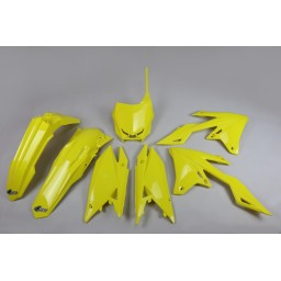 Kompletny zestaw Suzuki RMZ250 rok 19-23, RMZ450 rok 18-23 UFO