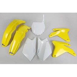 Kompletny zestaw Suzuki RMZ450 rok 05-06 UFO