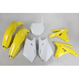 Kompletny zestaw Suzuki RMZ450 rok 2007 UFO