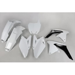 Kompletny zestaw Suzuki RMZ450 rok 08-17 UFO
