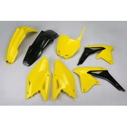 Kompletny zestaw Suzuki RMZ450 rok 08-17 UFO