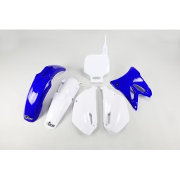 Kompletny zestaw Yamaha YZ85 rok 02-14 UFO