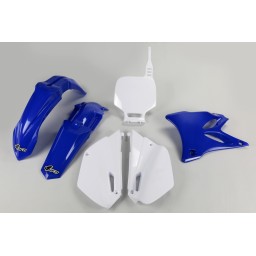 Kompletny zestaw Yamaha YZ85 rok 02-14 stylizacja na nowy model UFO