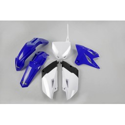 Kompletny zestaw Yamaha YZ85 rok 15-21 UFO
