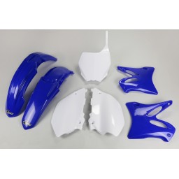Kompletny zestaw Yamaha YZ125/250 rok 06-14 UFO