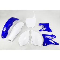 Kompletny zestaw Yamaha YZ125/250 rok 06-14 UFO