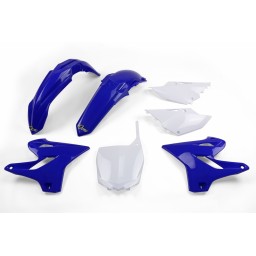 Kompletny zestaw Yamaha YZ125/250 rok 15-21 UFO