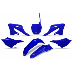 Kompletny zestaw Yamaha YZ125/250 rok 22-23 UFO