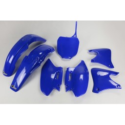 Kompletny zestaw Yamaha YZ250F rok 01-02 UFO