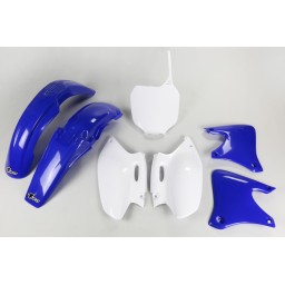 Kompletny zestaw Yamaha YZ250F rok 01-02 UFO