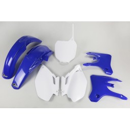 Kompletny zestaw Yamaha YZ250F/450F rok 03-05 UFO