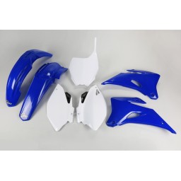 Kompletny zestaw Yamaha YZ250F/450F rok 06-09 UFO