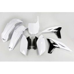 Kompletny zestaw Yamaha YZ250F rok 2010 UFO