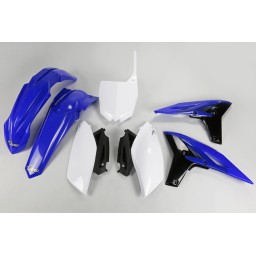 Kompletny zestaw Yamaha YZ250F rok 2010 UFO