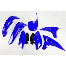 Kompletny zestaw Yamaha YZ250F rok 11-13 UFO