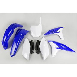 Kompletny zestaw Yamaha YZ250F rok 11-13 UFO