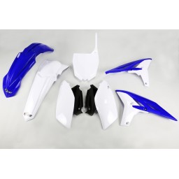 Kompletny zestaw Yamaha YZ250F rok 11-13 UFO