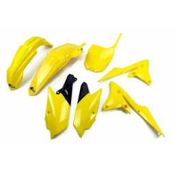 Kompletny zestaw Yamaha YZ250F rok 14-18, YZ450F rok 14-17 UFO