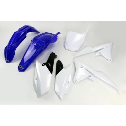 Kompletny zestaw Yamaha YZ250F rok 14-18, YZ450F rok 14-17 UFO