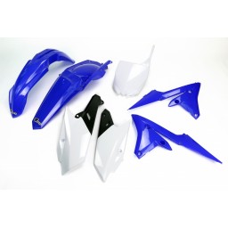 Kompletny zestaw Yamaha YZ250F rok 14-18, YZ450F rok 14-17 UFO