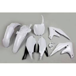 Kompletny zestaw Yamaha YZ250F rok 19-23, YZ450F rok 18-22 UFO