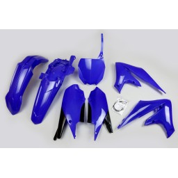 Kompletny zestaw Yamaha YZ250F rok 19-23, YZ450F rok 18-22 UFO