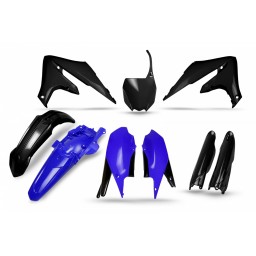 Kompletny zestaw Yamaha YZ250F rok 19-23, YZ450F rok 18-22 UFO