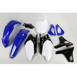 Kompletny zestaw Yamaha YZ450F rok 2010 UFO