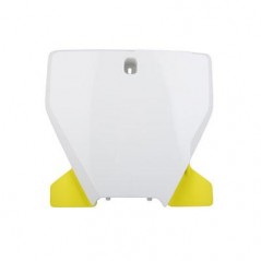 Plastron Husqvarna FC250/ FC350/ FC450/ TC125/ TC250/ TX300/ FX350/ FX450 rok 19-23 Polisport